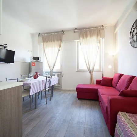 Bilo 2 Plus 1 Rimini