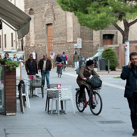 Διαμέρισμα Bilo 2 Plus 1 Ρίμινι