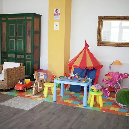 Bilo 2 Plus 1 * Ρίμινι